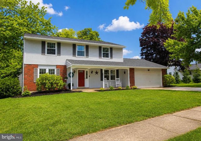 1 GRAYBRIDGE DR, Wilmington, DE 19810