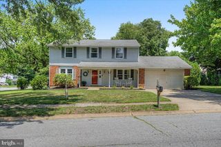 1 GRAYBRIDGE DR, Wilmington, DE 19810
