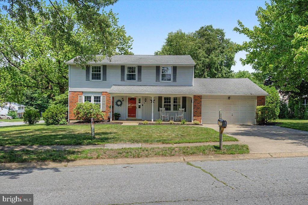 1 GRAYBRIDGE DR, Wilmington, DE 19810
