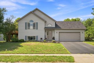 12555 Hillside Lane SE, Becker, MN 55308