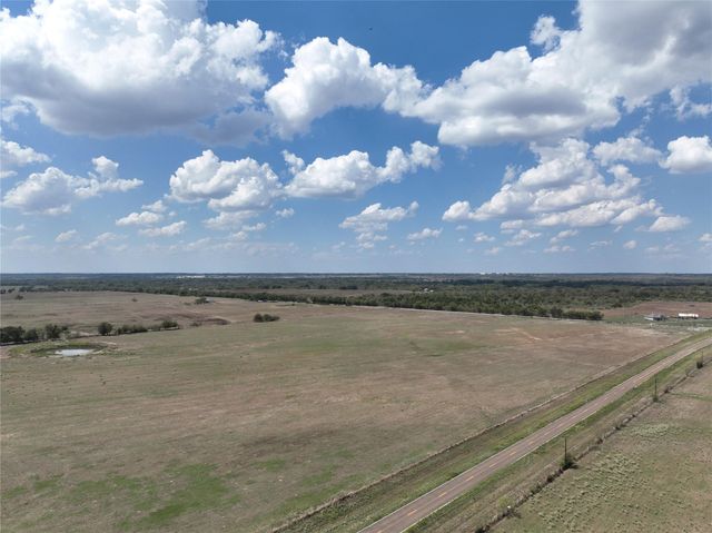 TBD Farm To Market 2745, Kosse, TX 76653