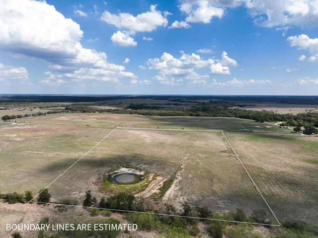 TBD Farm To Market 2745, Kosse, TX 76653