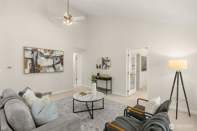 5221 Somerset Drive SE, Bellevue, WA 98006