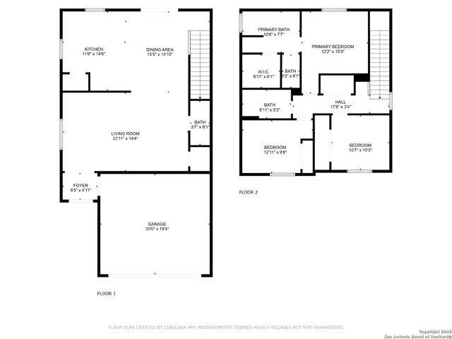 10322 Relic Oaks, San Antonio, TX 78240