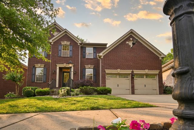 1408 Wayfield Ln, Mount Juliet, TN 37122