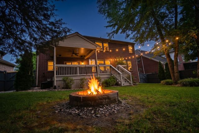 1408 Wayfield Ln, Mount Juliet, TN 37122