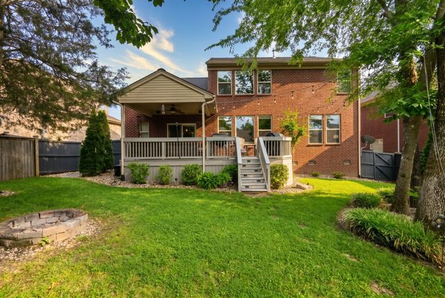 1408 Wayfield Ln, Mount Juliet, TN 37122