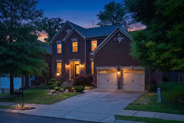1408 Wayfield Ln, Mount Juliet, TN 37122