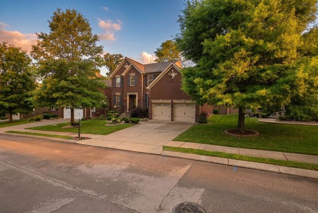 1408 Wayfield Ln, Mount Juliet, TN 37122