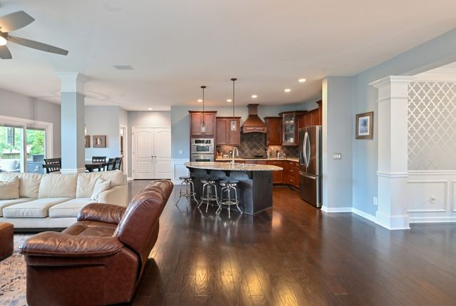 1408 Wayfield Ln, Mount Juliet, TN 37122