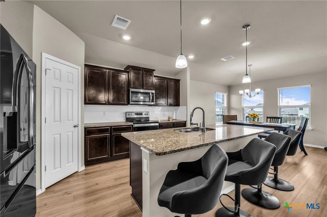 1207 Prospector Trail, Harker Heights, TX 76548