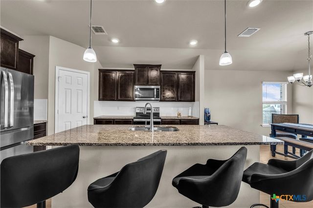 1207 Prospector Trail, Harker Heights, TX 76548