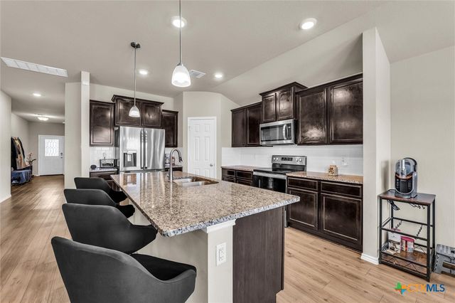 1207 Prospector Trail, Harker Heights, TX 76548