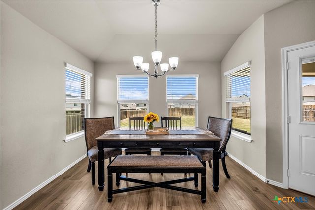 1207 Prospector Trail, Harker Heights, TX 76548