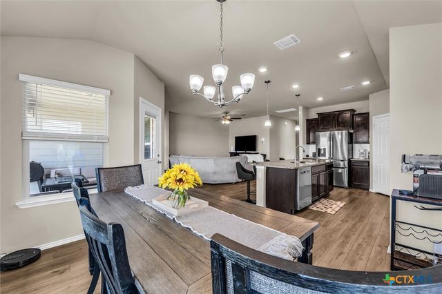 1207 Prospector Trail, Harker Heights, TX 76548
