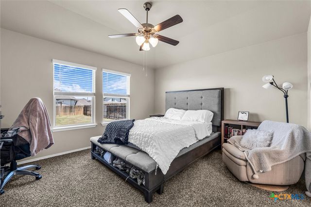 1207 Prospector Trail, Harker Heights, TX 76548