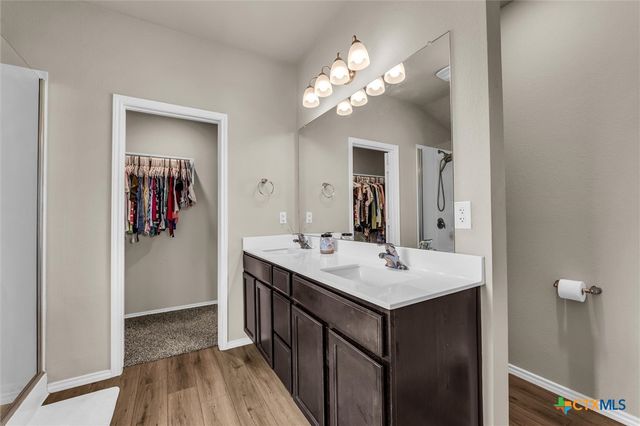 1207 Prospector Trail, Harker Heights, TX 76548