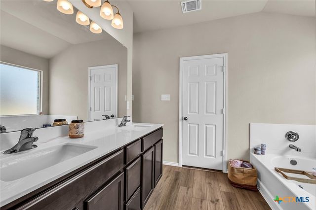 1207 Prospector Trail, Harker Heights, TX 76548