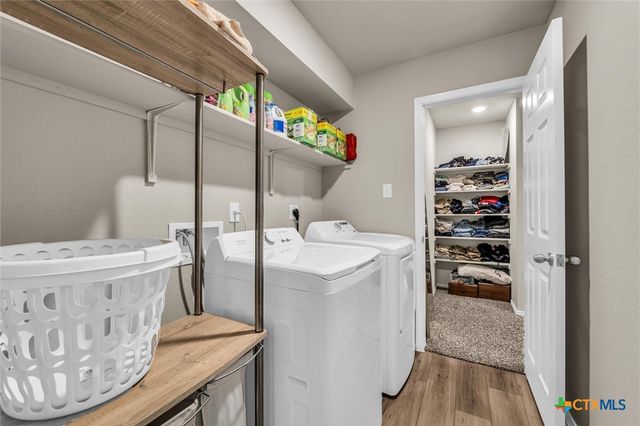 1207 Prospector Trail, Harker Heights, TX 76548
