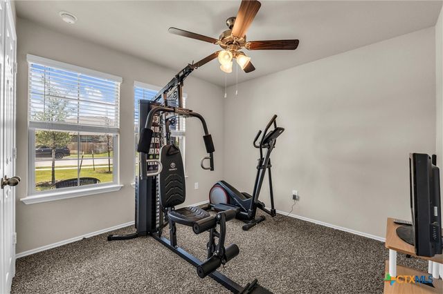 1207 Prospector Trail, Harker Heights, TX 76548