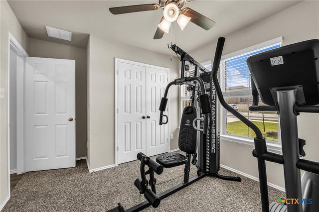 1207 Prospector Trail, Harker Heights, TX 76548