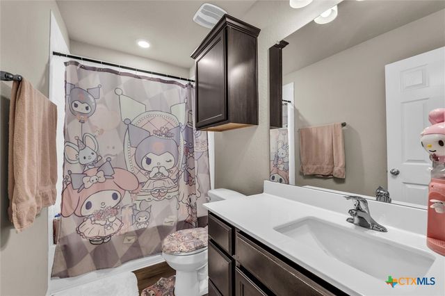 1207 Prospector Trail, Harker Heights, TX 76548