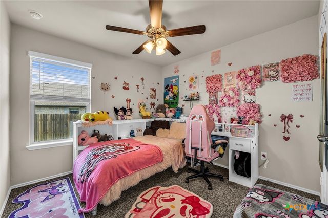 1207 Prospector Trail, Harker Heights, TX 76548