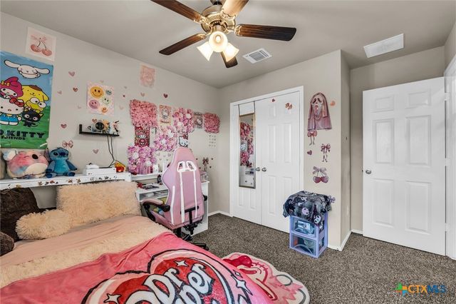 1207 Prospector Trail, Harker Heights, TX 76548