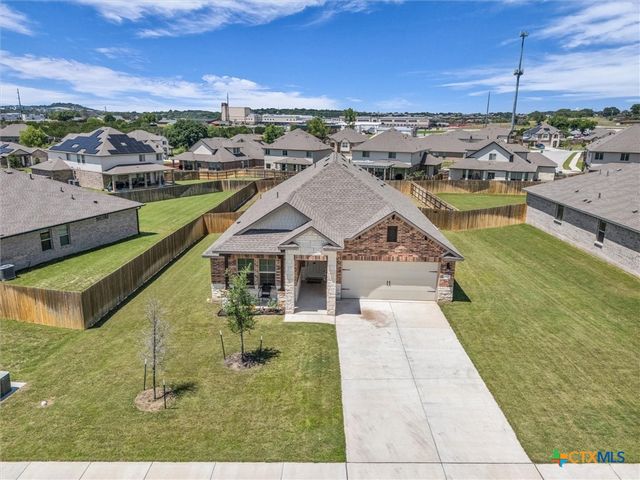 1207 Prospector Trail, Harker Heights, TX 76548