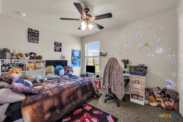 1207 Prospector Trail, Harker Heights, TX 76548