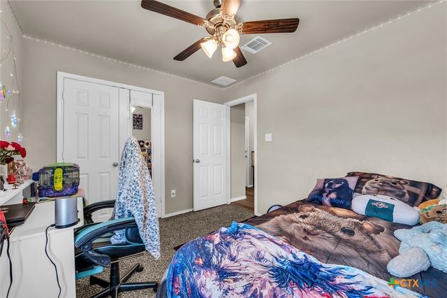 1207 Prospector Trail, Harker Heights, TX 76548