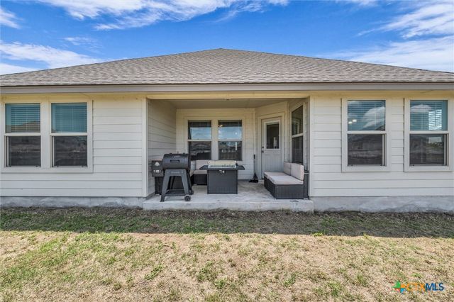 1207 Prospector Trail, Harker Heights, TX 76548