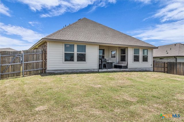 1207 Prospector Trail, Harker Heights, TX 76548
