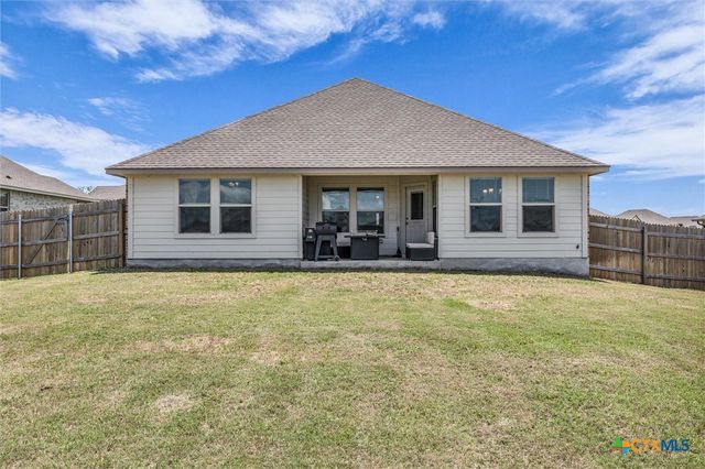 1207 Prospector Trail, Harker Heights, TX 76548