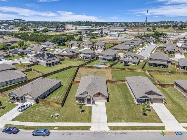 1207 Prospector Trail, Harker Heights, TX 76548