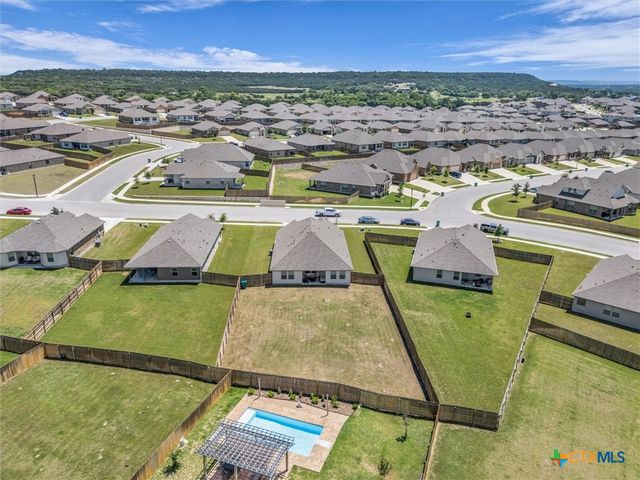 1207 Prospector Trail, Harker Heights, TX 76548