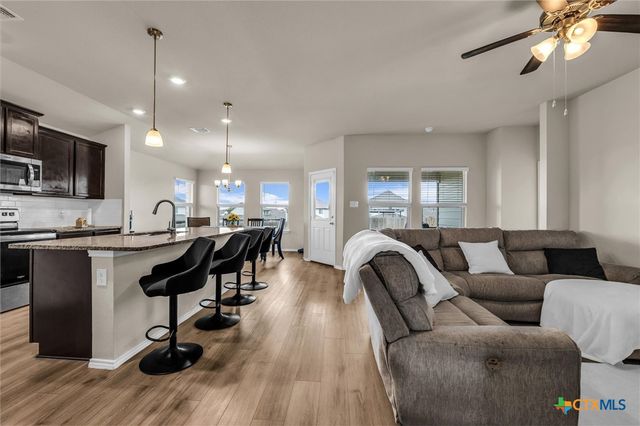 1207 Prospector Trail, Harker Heights, TX 76548