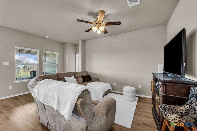 1207 Prospector Trail, Harker Heights, TX 76548