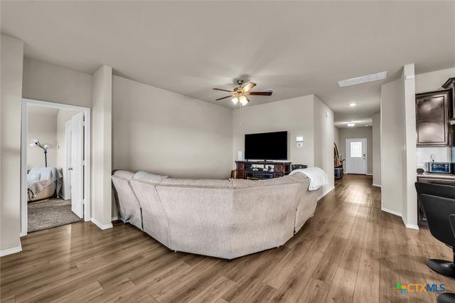1207 Prospector Trail, Harker Heights, TX 76548