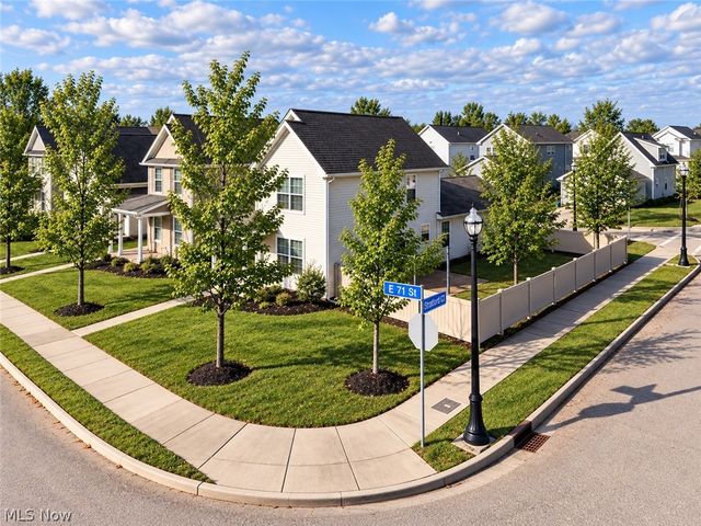3558 E 71st Street, Cleveland, OH 44105