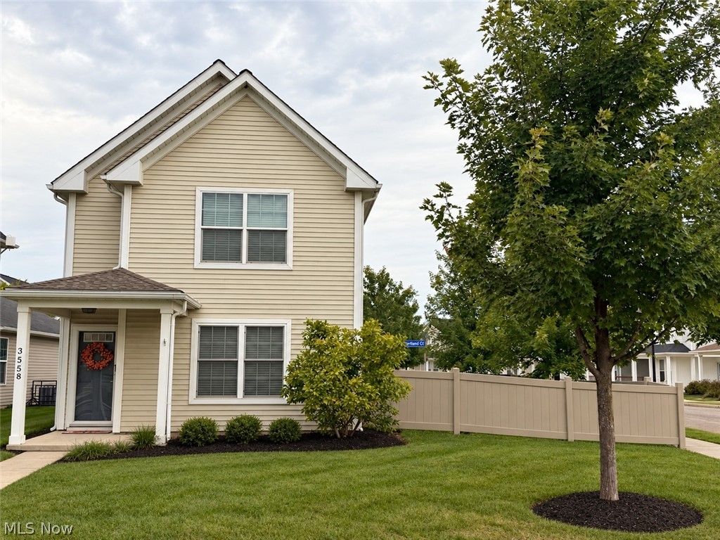 3558 E 71st Street, Cleveland, OH 44105