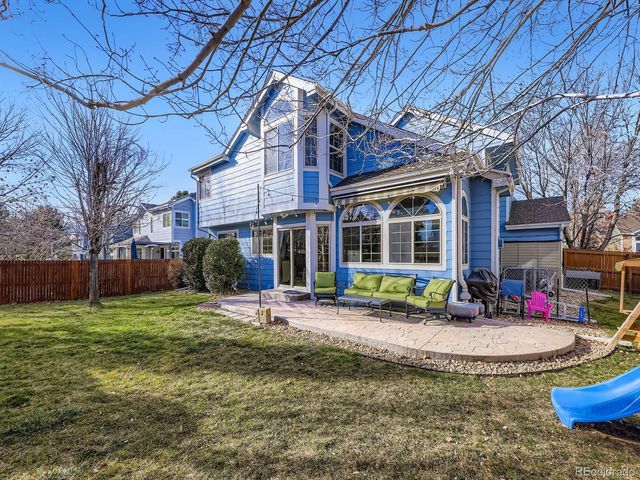 8436 Pierson Ct, Arvada, CO 80005