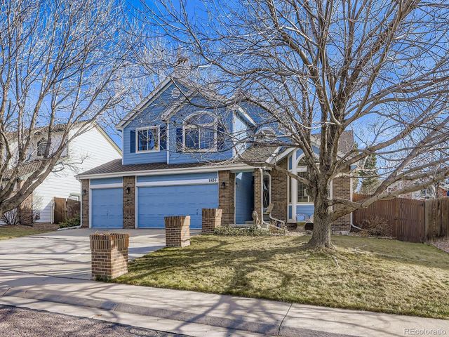 8436 Pierson Ct, Arvada, CO 80005