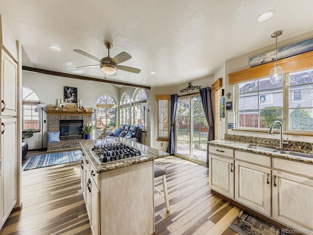 8436 Pierson Ct, Arvada, CO 80005