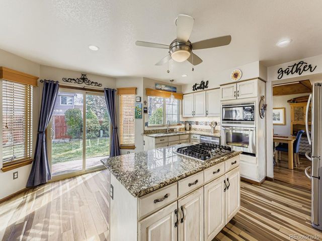 8436 Pierson Ct, Arvada, CO 80005