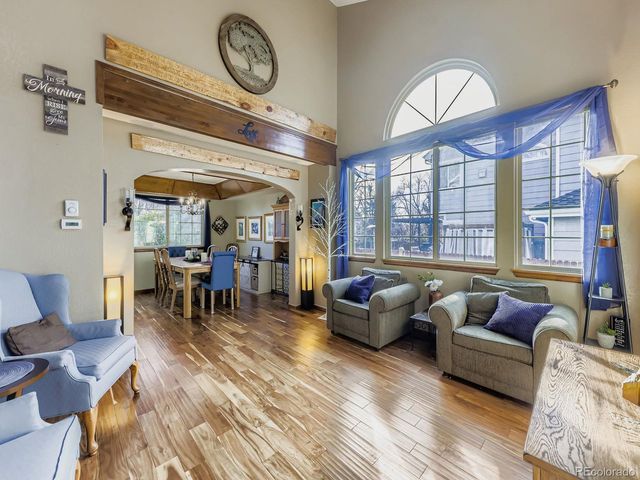 8436 Pierson Ct, Arvada, CO 80005