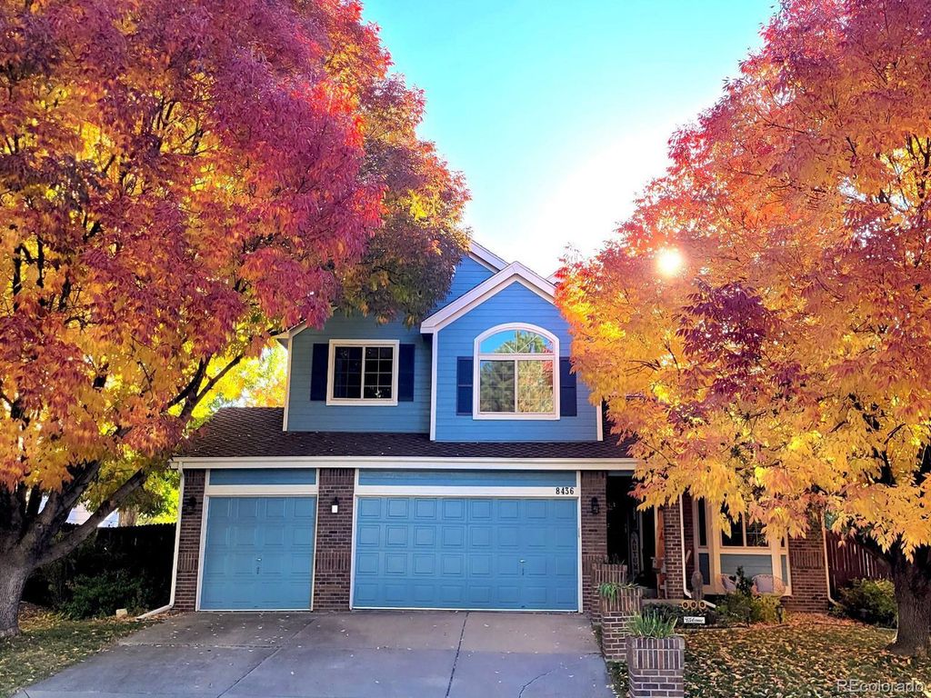 8436 Pierson Ct, Arvada, CO 80005