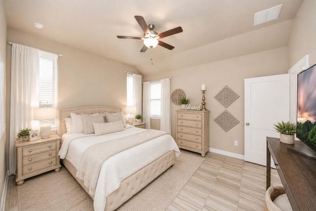 6110 Dovetail Cliff Court, Katy, TX 77493
