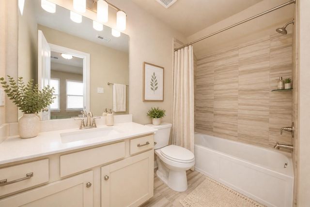 6110 Dovetail Cliff Court, Katy, TX 77493