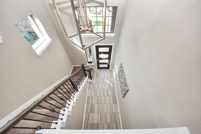 6110 Dovetail Cliff Court, Katy, TX 77493